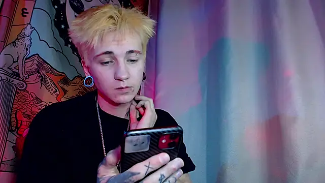 Czat XXX na żywo – ray-taylorrr