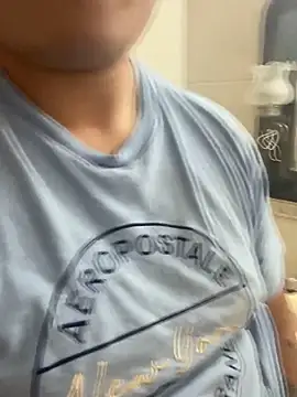 Вебкам-шоу DanielZz69