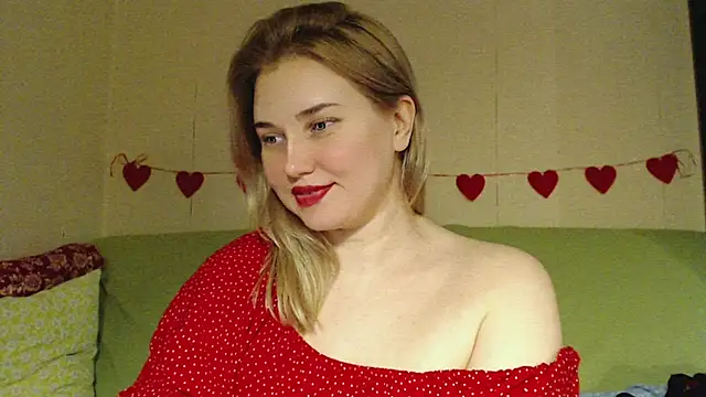 Chat XXX ao vivo de mmmPinUpGirl