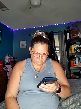 SexyNikki6969's Live XXX Chat