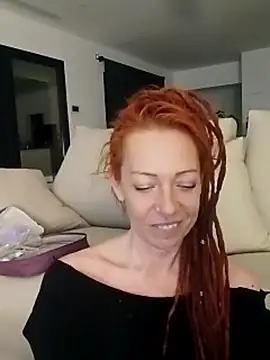 Audrie_78 Webcam show