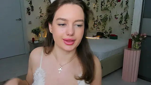 Živý XXX chat MiracleCurly