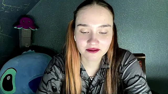 Sembang XXX Secara Langsung CarmelaLiebherr