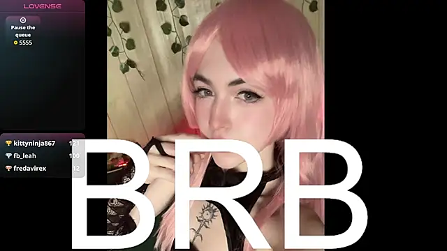 reze_daisies – Naživo XXX chat