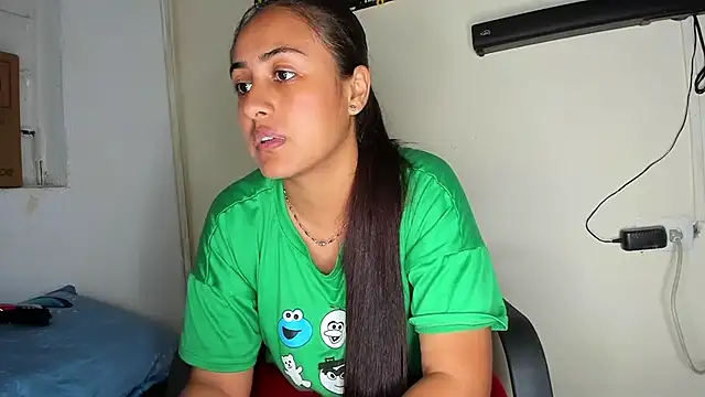 Alexxa_Rodriguez লাইভ XXX চ্যাট