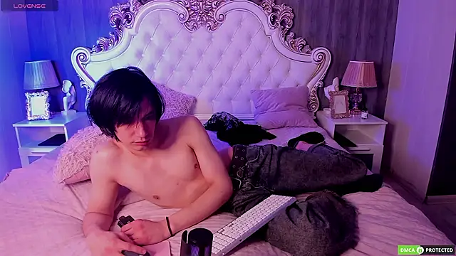 Онлайн чат XXX CalvinOwens