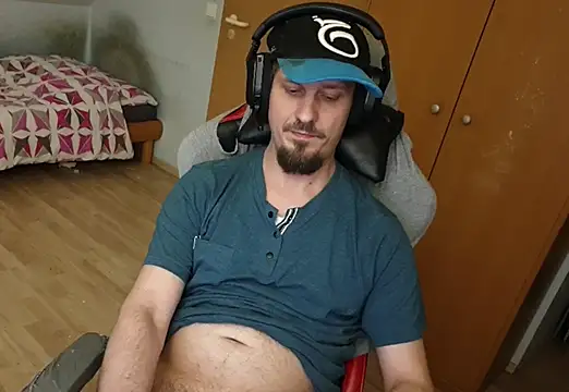 دردشة DirtyDaviid الجنسية المباشرة