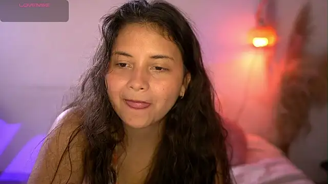 Chat XXX Live lirio05