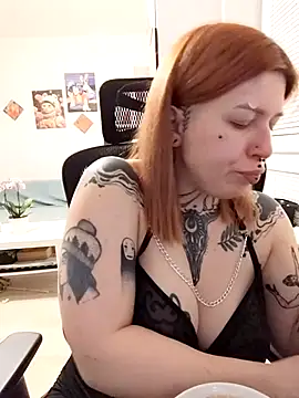 divine_eve: απευθείας συνομιλία ΧΧΧ