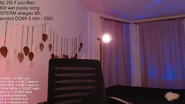 Mayrumey Adlı Modelin Canlı XXX Sohbeti