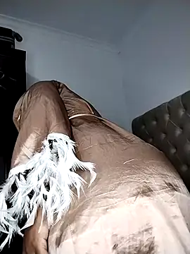 Chat XXX en directo de CuteBootyBae