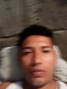 Show de mateoliamcorea na webcam