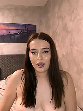 Baby_Nicoll Adlı Modelin Canlı XXX Sohbeti