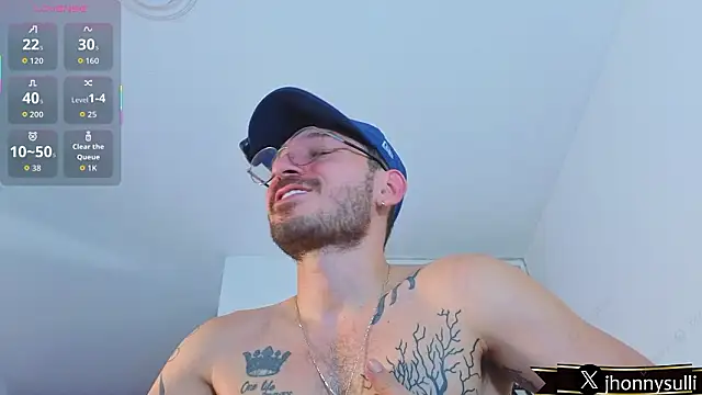 دردشة jhonny_sulivan الجنسية المباشرة