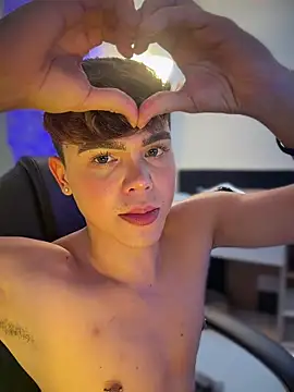 PRINCE_STEV 即時 XXX 聊天