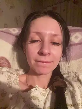 Chat XXX en directo de Starry_Siren