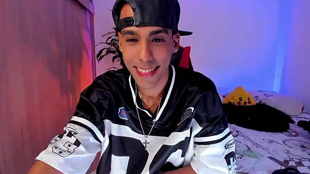 دردشة Damianwhite الجنسية المباشرة