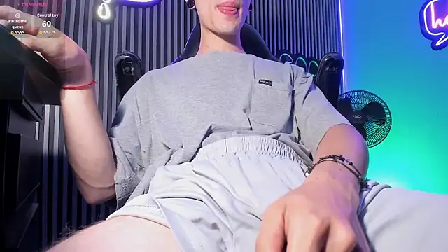 Онлайн чат XXX Jefer_rick_