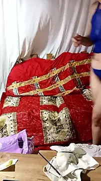 sthefania1710のライブXXXチャット