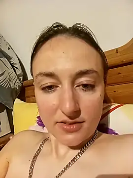 Hot-Sexy-Hexe_98: онлайн-секс-чат