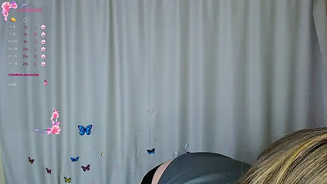 Phantommira: онлайн-секс-чат