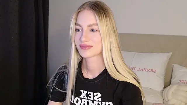 Živý XXX chat GabriellaOlsen