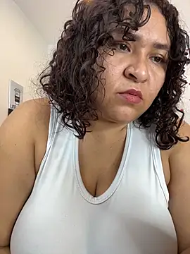 KarlaWild: онлайн-секс-чат