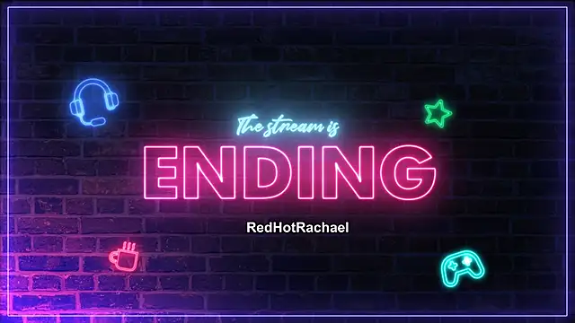 RedHotRachael: онлайн-секс-чат