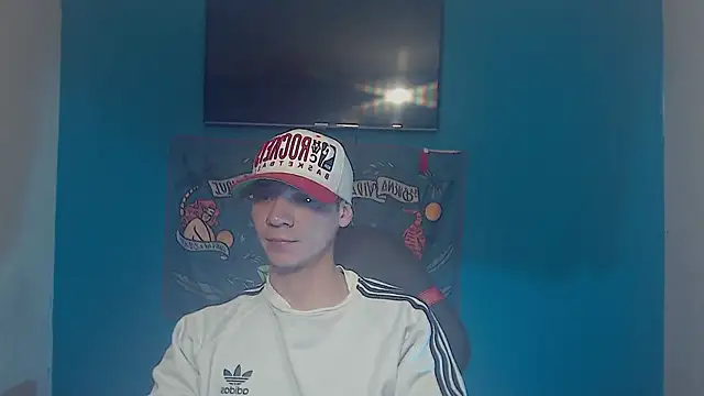 Онлайн чат XXX Burperking420_