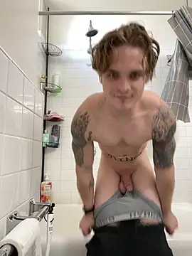 دردشة King_Kev_ الجنسية المباشرة