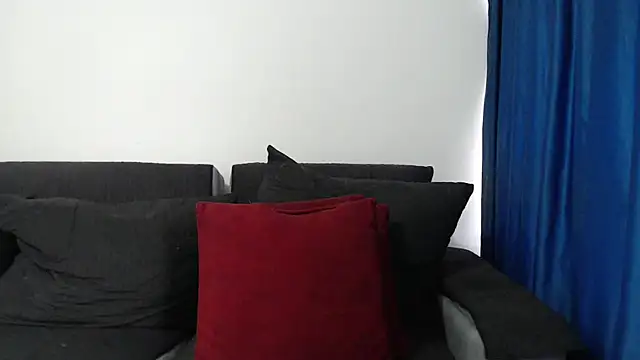 Živý XXX chat evilheart_69