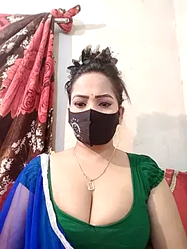 Payel_50's Webcam Show