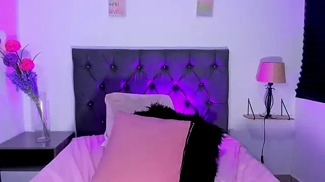 Živý XXX chat SagiraBelle