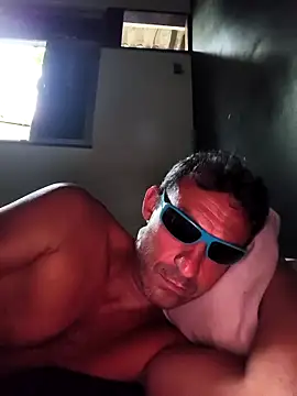 Pertunjukan Kamera Web MaridodeAluguelRJ