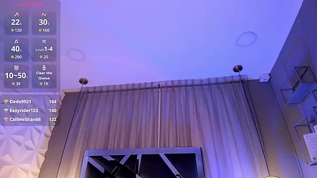 MAGIC_TESSAのライブXXXチャット