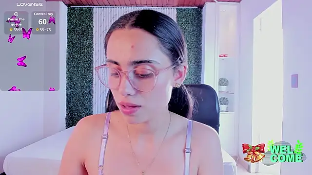 Chat XXX Live sofiapalacioss