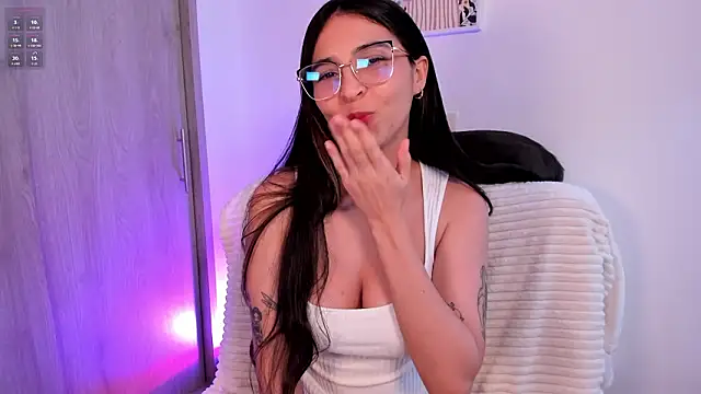 Živý XXX chat Skeeter_ss