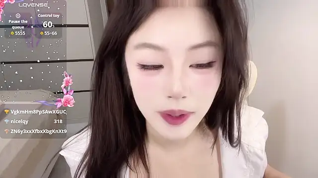 janequeenのライブXXXチャット