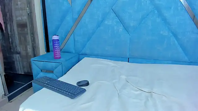 talialadyxのライブXXXチャット