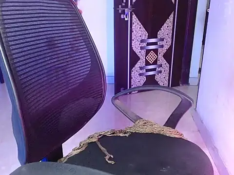 Im_IrissのライブXXXチャット