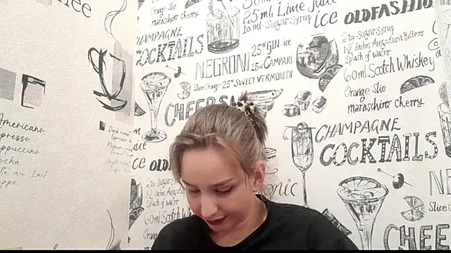 Živý XXX chat ProMilly