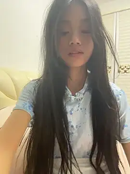 meiguigongzhu520 Show Webcam