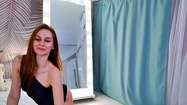 Živý XXX chat EmilyBroown