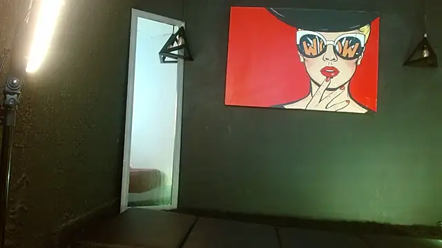 Živý XXX chat Victoria_1126