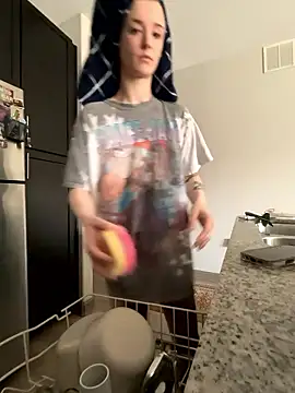 XXX chat uživo modela ash10alex