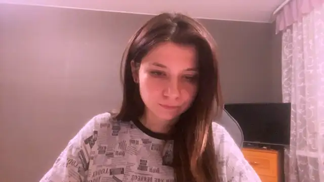 LunnaBliss: απευθείας συνομιλία ΧΧΧ