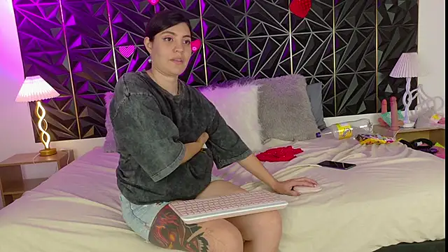 TaylorMilly: απευθείας συνομιλία ΧΧΧ