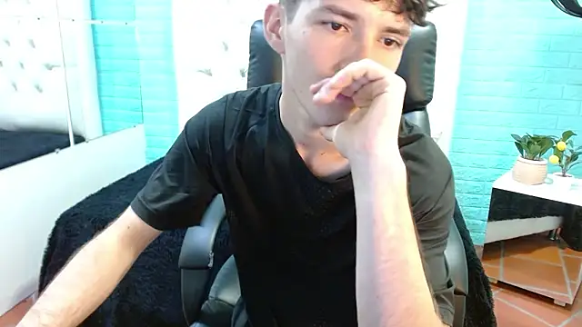 trevor_mob webcam show