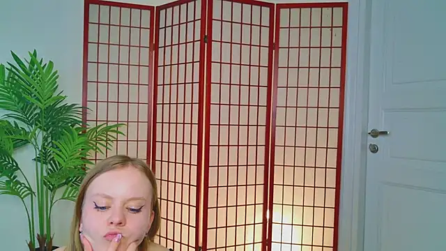 Sophie_Peach_: онлайн-секс-чат