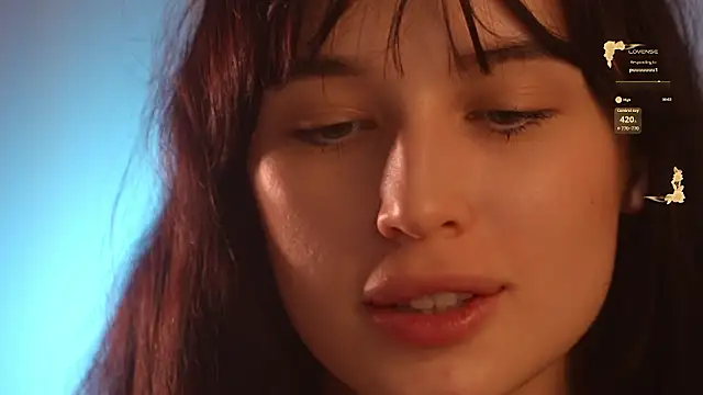 Chat XXX en directo de horneyjozy